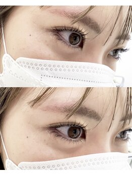 アイズ(i's)/まつ毛パーマ