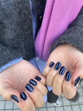 ガーデン ヘア&エステ&ネイル Garden/ワンカラー