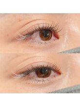 ジェミニアイラッシュ 田無(gemini eyelash)/カラーエクステ