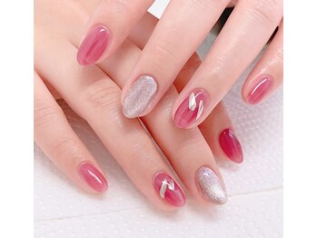 アイネル(EyeNel)/