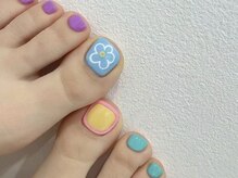 アキラネイルサロン(Akira nail salon)/