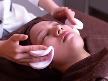 シノノメ(SHINONOME)/＊拭き取り