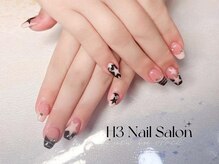 エイチスリー(H3)/120min持込デザイン！