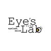 アイズラボ 新居浜店(Eyes Lab)ロゴ