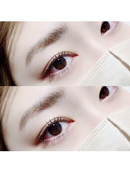 アールイーアイ 天王寺区寺田町店(re;eye)/パリジェンヌラッシュリフト