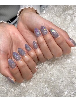 ベリール(Belire)/フィルイン☆持ち込み☆ホロ