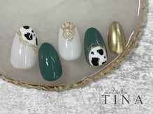 ティナ(TINA)/