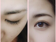 アイラッシュ クレセント(eyelash CRESCENT)