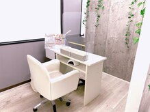 ミウ ネイル(miu nail)/全席半個室！！