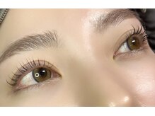 アモ アイラッシュ('amo eyelash)/uカールデザイン