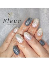 フルール(Fleur)/nail gallery