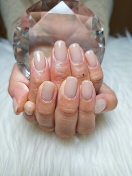 ラネージュ(Laneige)/オフィスネイル