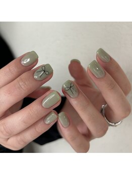 リノ(lino)/絶妙ワンカラー 5/16