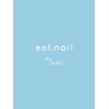 エオル(eol.)のお店ロゴ