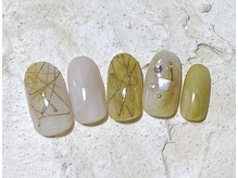 シナネイル 清澄白河店(SHINA NAIL)/ゴージャスコース