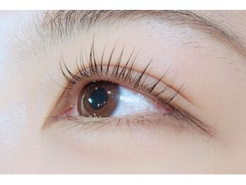 ピモ(Pimo)/まつ毛パーマ★立ち上げデザイン