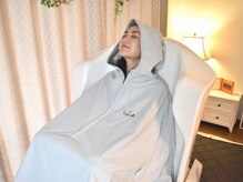 ヨサパーク ソノリテ みなみ野店(YOSA PARK sonorite)/3.ルルオンにゆったり座ります