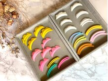 豊富なパーマロッドでご希望通りのカールに☆