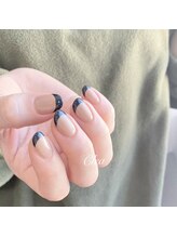 クレア(clea)/ネイルデザイン【浜松/ネイル】