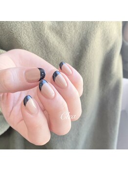 クレア(clea)/ネイルデザイン【浜松/ネイル】