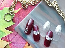 ユニオンネイル川崎(UNION NAIL)/2024/11 Nails-8