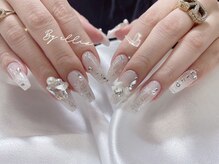 閨匠ビューティーサロン 銀座店/パーツつけ放題コース