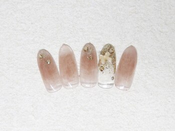 ティーエヌ 名古屋矢場町店/トレンドデザイン♪