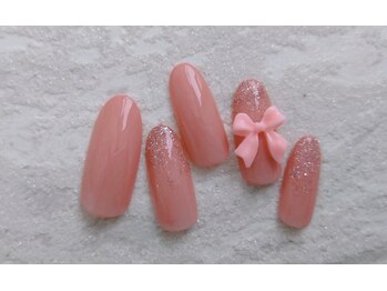 【hand】定額スタンダード6800円