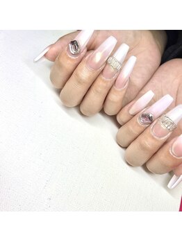 ミリセント(Millicent)/スカルプボリューム☆¥14500