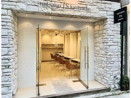 ティーエヌ 紙屋町(tn)の写真