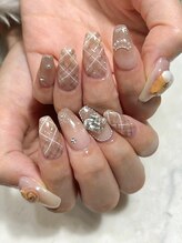 テラス(TERRACE)/ガーリーゴージャスデザイン