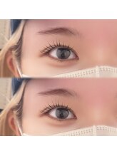 エルレ(ELRe)/ラッシュリフト