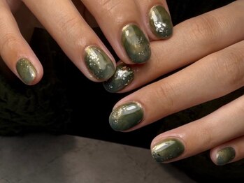 アイシーネイル(l ICY,nail)/