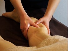 ハナ(HANA)/*お疲れのところは重点的にケア*