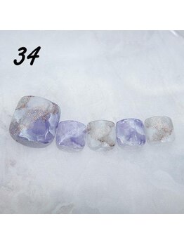 定額4,400円　No.34