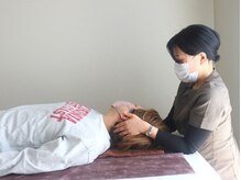 ヴィッツ(Wit)/眼精疲労でお悩みの方にも☆