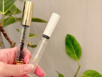 アンビーユー(ANBE.U)の写真/丁寧なカウンセリングで一人ひとりに寄り添うデザインをお悩みに合わせてご提案いたします◎