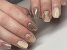 定額ニュアンスデザイン