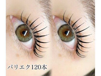 ビューティー アイラッシュ ベルウインク(Bellewink)の写真