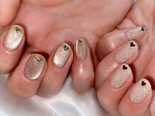 メゾンシンバ(Maison Simba)/Magnet