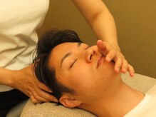 CNヘルス アンド ビューティーサロン in 上野(CN Health&Beauty SALON)/小顔メニュー