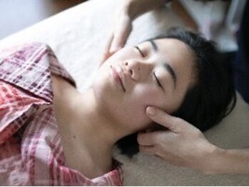 ユウビ(yuubi)の写真/【肌荒れ・ニキビケアにもシェービングが◎】肌質別のパック付きで産毛を処理&美肌効果も♪