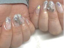 エルネイル 江坂店(L’ねいる)/