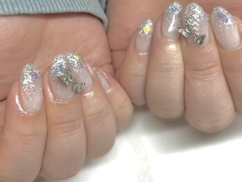 エルネイル 江坂店(L’ねいる)/