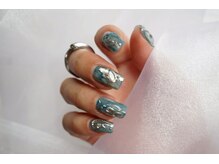 ネイル フライガール(nail FLY GIRL)