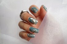 ネイル フライガール(nail FLY GIRL)