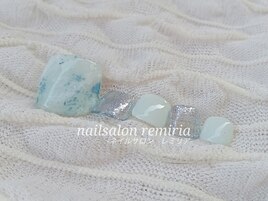 foot定額デザイン￥7200色変更可