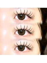 ペイジバイネオリーブ 吉祥寺店(Paige by Neolive)/パリエク☆バインドロック80束