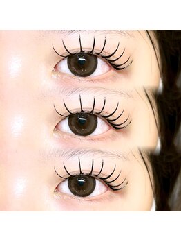 ペイジバイネオリーブ 吉祥寺店(Paige by Neolive)/パリエク☆バインドロック80束