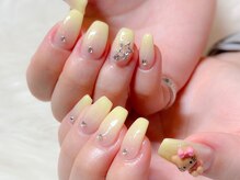 ルアナ(Luana.)/イエローベイビーブーマー